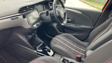 Vauxhall Corsa 100kW Anniversary Edition 50kWh 5dr Auto [11kWCh] Electric Hatchback